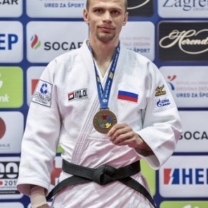 Денис Ярцев - 4