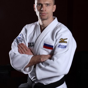 Денис Ярцев - 1