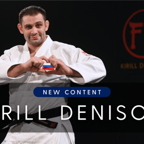 Кирилл Денисов