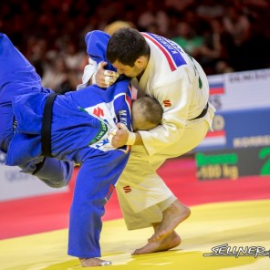 Кирилл Денисов - 4