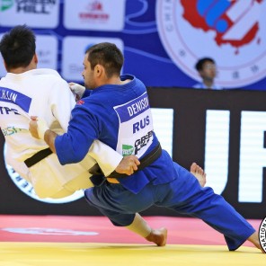 Кирилл Денисов - 5