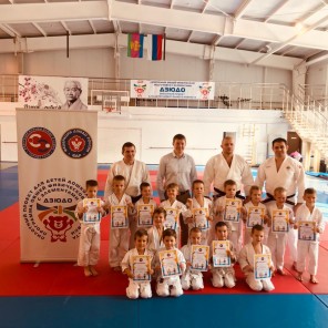 Денисов - Сочи - 2