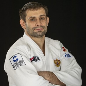 Кирилл Денисов - 1