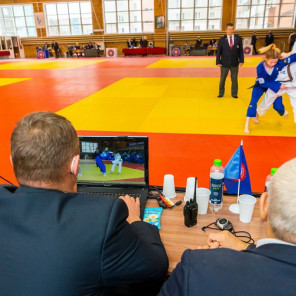 Анонс первенства УрФО - 3