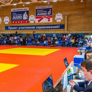 Анонс первенства УрФО - 4