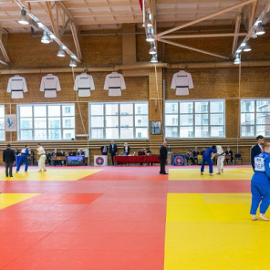 Анонс первенства УрФО - 6