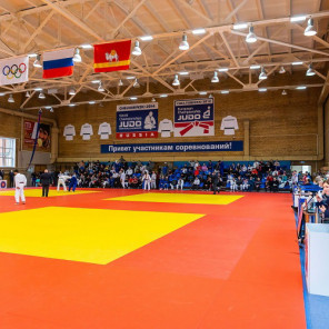 Анонс первенства УрФО - 7