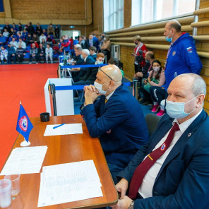 Анонс первенства УрФО - 9