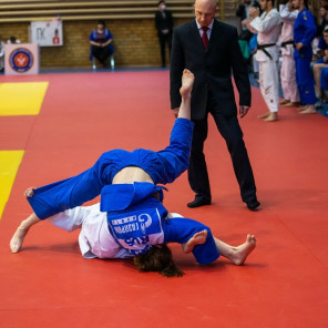 Турнир памяти Веричева - автор Дмитрий Куткин - 2