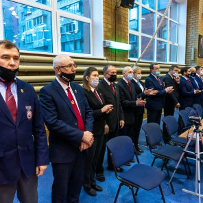 Турнир памяти Веричева - автор Дмитрий Куткин - 4