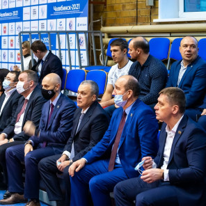 Турнир памяти Веричева - автор Дмитрий Куткин - 5