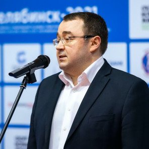 Турнир памяти Веричева - автор Дмитрий Куткин - 6