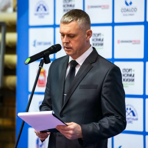 Турнир памяти Веричева - автор Дмитрий Куткин - 7