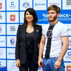 Турнир памяти Веричева - автор Дмитрий Куткин - 9