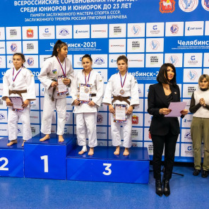 Турнир памяти Веричева - автор Дмитрий Куткин - 13