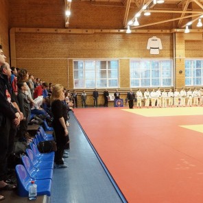 Анонс чемпионата УрФО-2020 по дзюдо - 2