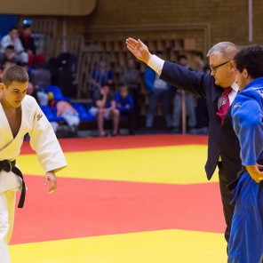 Анонс чемпионата УрФО-2020 по дзюдо - 7