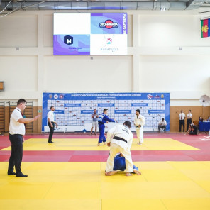 Клубный чемпионат России -5