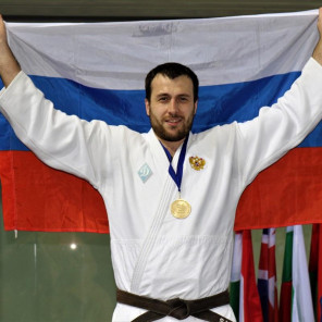 Ренат Саидов - 4