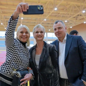 Дзюдо-Сириус - 2