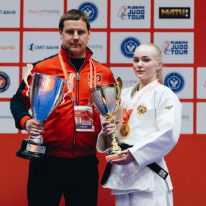 Итоги Фонбет международных соревнований по дзюдо