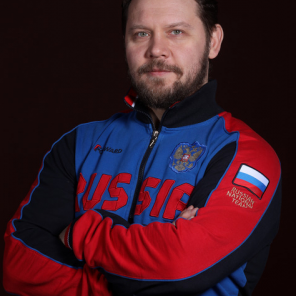 Евгений Кулдин