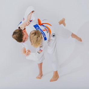 Фестиваль дзюдо - 1