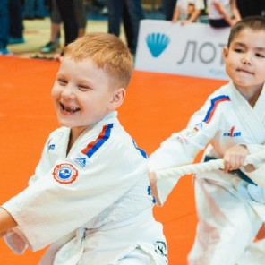 Клуб дзюдо Кирилла Денисова - победитель конкурса на гранты Губернатора Челябинской области-4