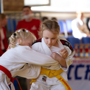 Фестиваль дзюдо "Ичибан" - 5