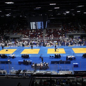 Фестиваль дзюдо - 13