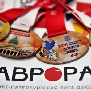 Фестиваль дзюдо - 14