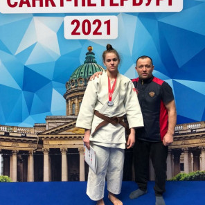 Фестиваль дзюдо - 8