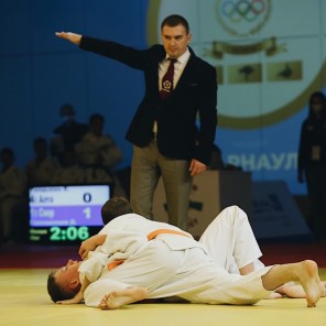 Денисов - Сочи - 7