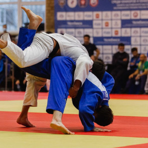 Открытие бюста Юсупова и турнир памяти Веричева-12