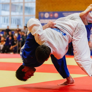 Открытие бюста Юсупова и турнир памяти Веричева-13