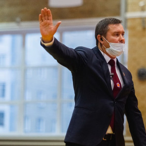 Открытие бюста Юсупова и турнир памяти Веричева-15