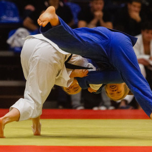 Открытие бюста Юсупова и турнир памяти Веричева-17