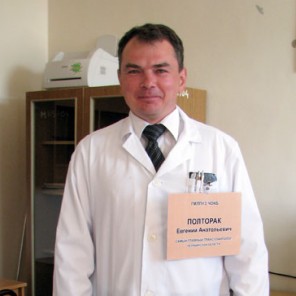 Известный челябинский хирург, воспитанник СШОР «Локомотив» по дзюдо Евгений Полторак - 2