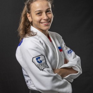 Сабина Гилязова - 1