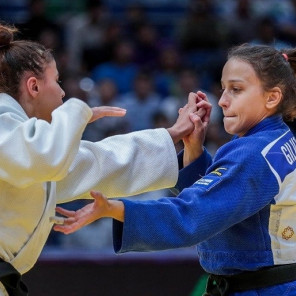 Сабина Гилязова - 2