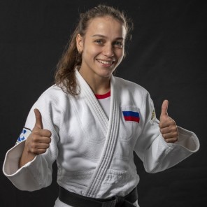 Сабина Гилязова - 2