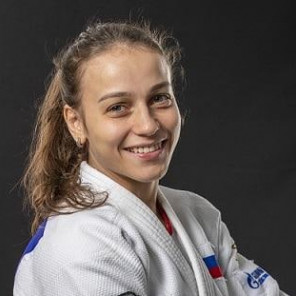 Сабина Гилязова - 1