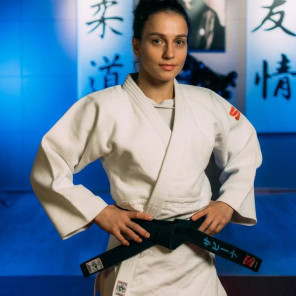 Сабина Гилязова 