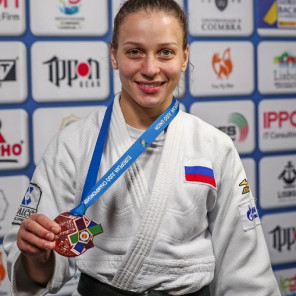 Сабина Гилязова - 1