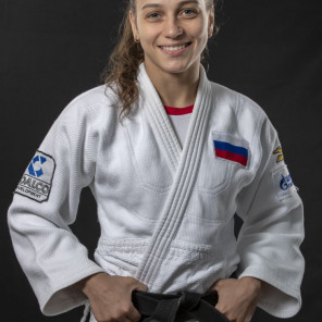 Сабина Гилязова