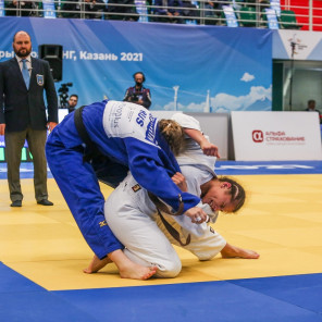 Гизатулина - 1