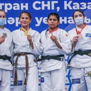 Гизатулина - 3