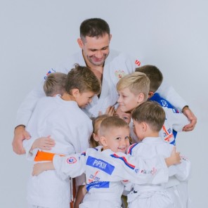 Клуб дзюдо Кирилла Денисова - победитель конкурса на гранты Губернатора Челябинской области-8