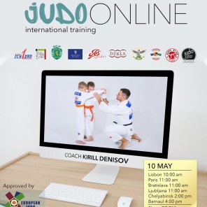 Клуб дзюдо Кирилла Денисова - победитель конкурса на гранты Губернатора Челябинской области-14