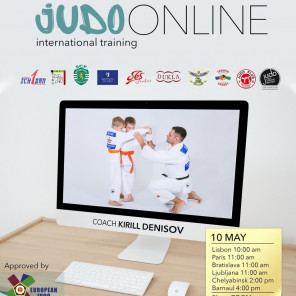  Клуб дзюдо «Ичибан» -11